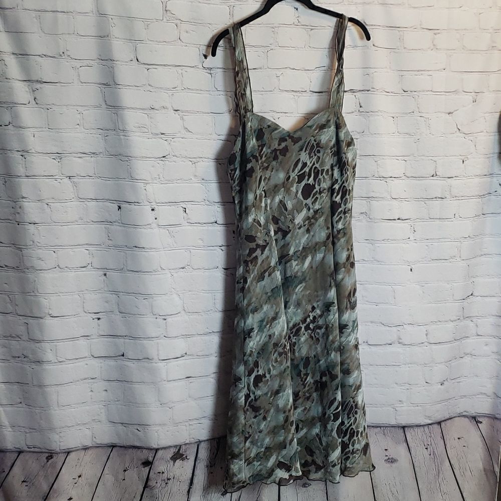 Connected Dress
